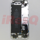 Illustration for article titled The iPhone 5s Leaked Battery Is Bigger, Taller and Fits Perfectly Inside the Leaked iPhone 5 Case